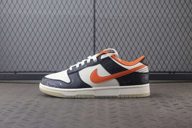 Nike Dunk Low "HalloWeen