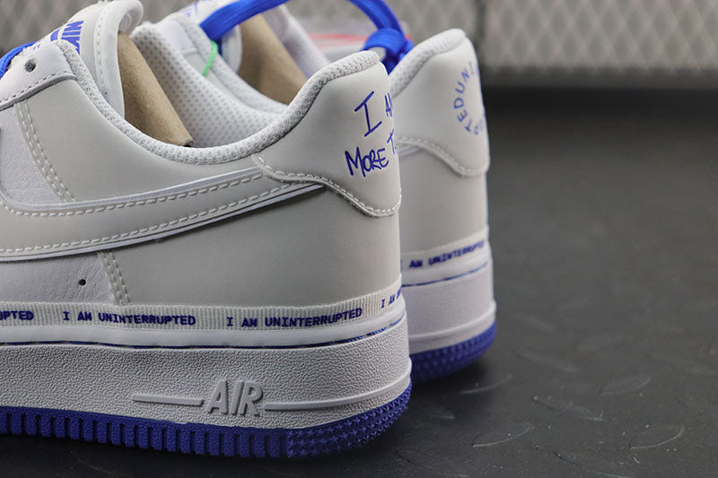 Air Force 1'07 x Uniterrupted