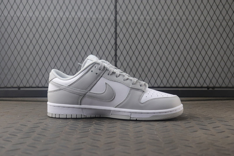 Dunk Low Grey