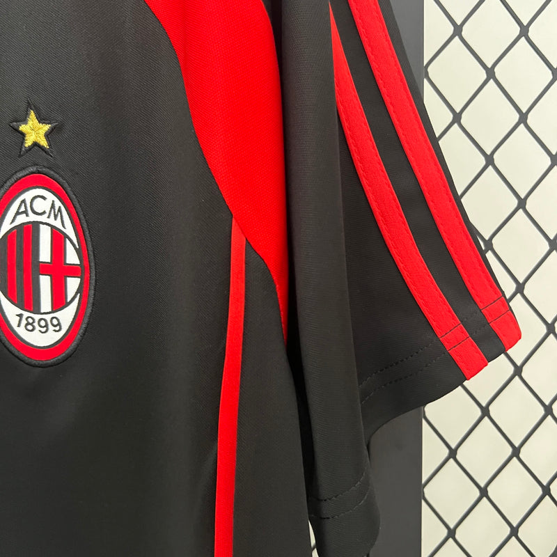 Camisa AC Milan 1996 RETRO