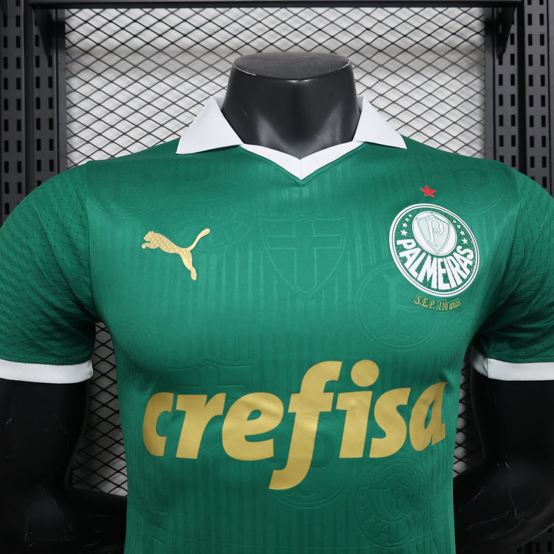 Camisa Palmeiras 24-25