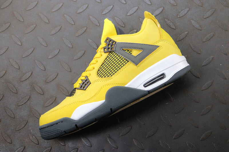 Air Jordan 4 Lighting