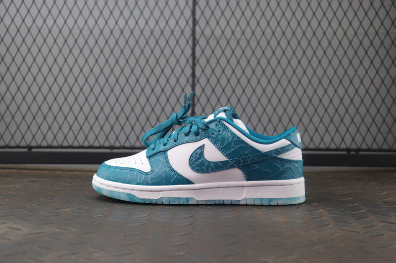 Dunk Low Ocean