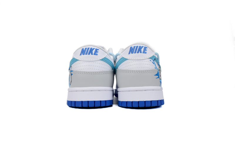 Nike Dunk SB Low Leisure Diary