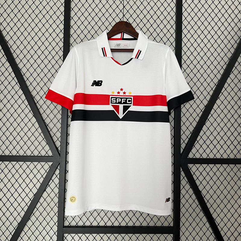 Camisa São Paulo FC 24/25