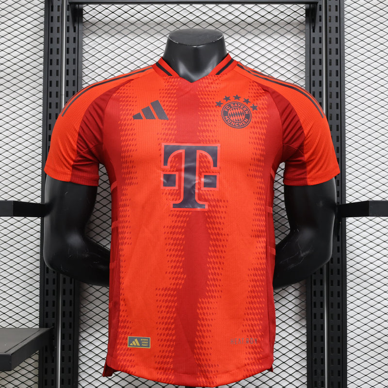 Camisa Bayern Munich Versão Jogador 24-25