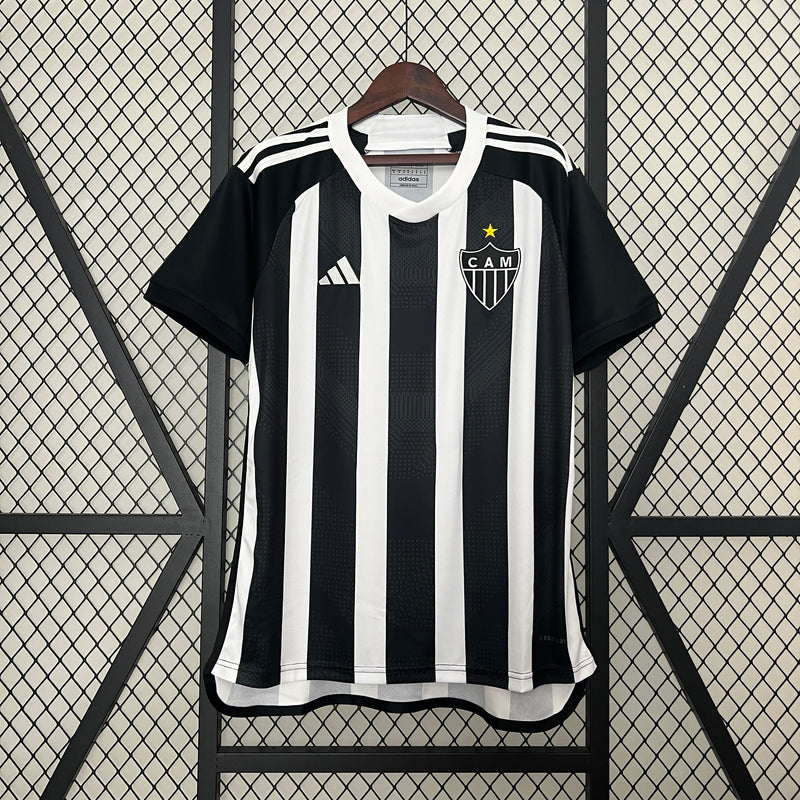 Camisa Atlético Mineiro 24-25