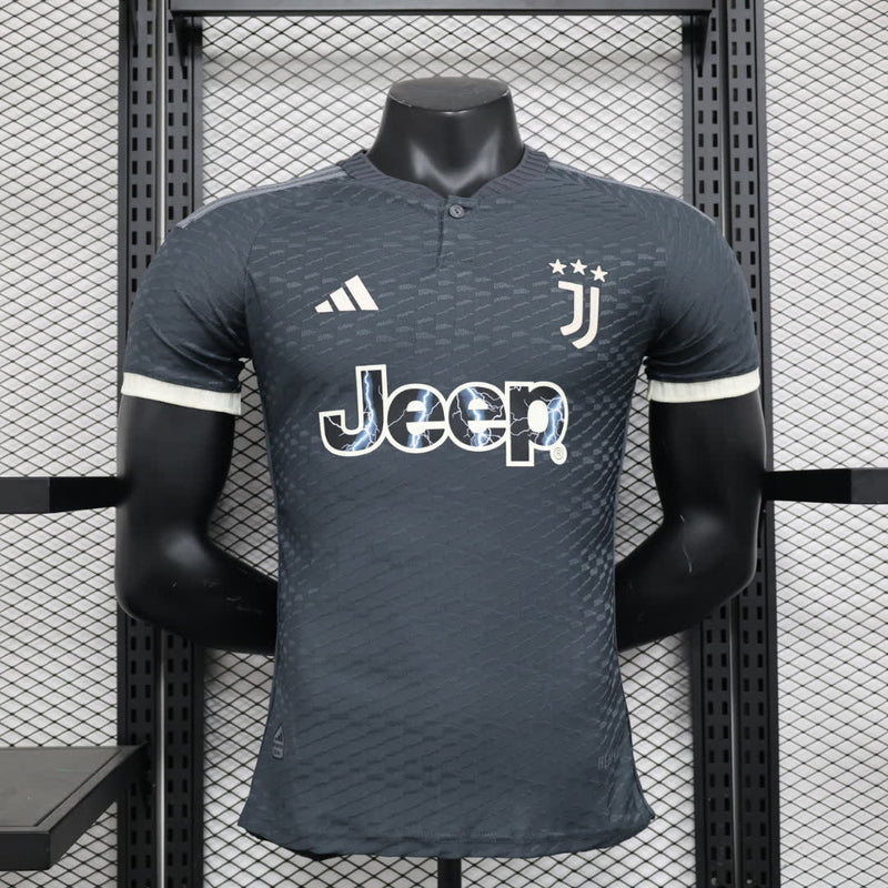 Camisa Juventus Versão Torcedor 23-24