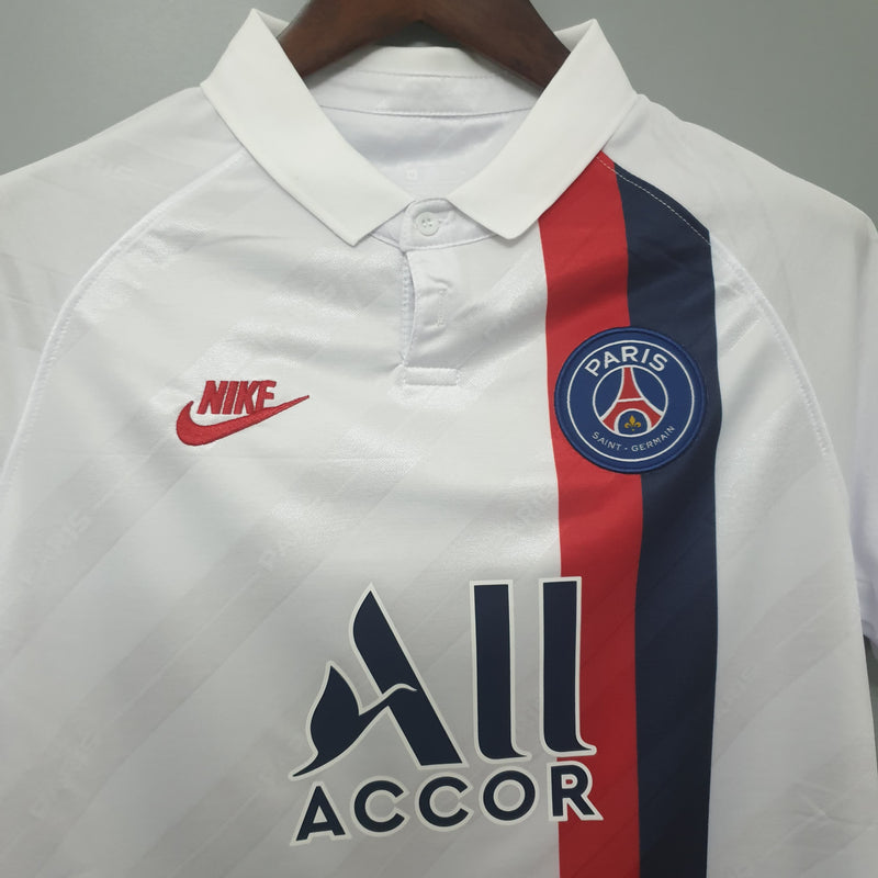 Camisa PSG 19-20  Versão Torcedor