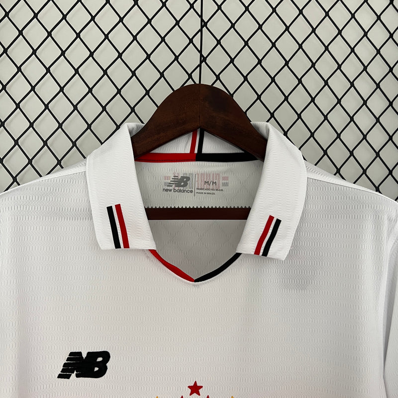 Camisa São Paulo FC 24/25